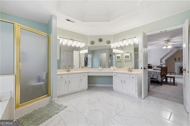 974 Laurel Springs Lane SW, Marietta, GA 30064