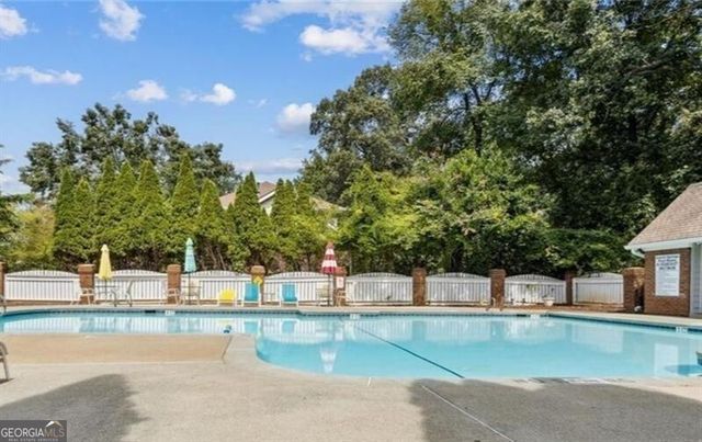 974 Laurel Springs Lane SW, Marietta, GA 30064