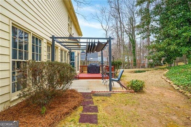 974 Laurel Springs Lane SW, Marietta, GA 30064