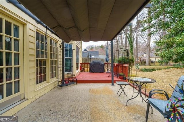 974 Laurel Springs Lane SW, Marietta, GA 30064