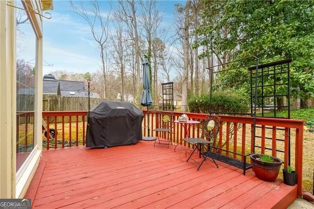 974 Laurel Springs Lane SW, Marietta, GA 30064