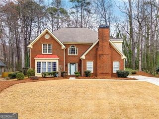 974 Laurel Springs Lane SW, Marietta, GA 30064