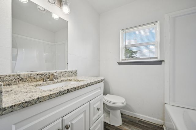 3736 Layton Avenue, Haltom City, TX 76117