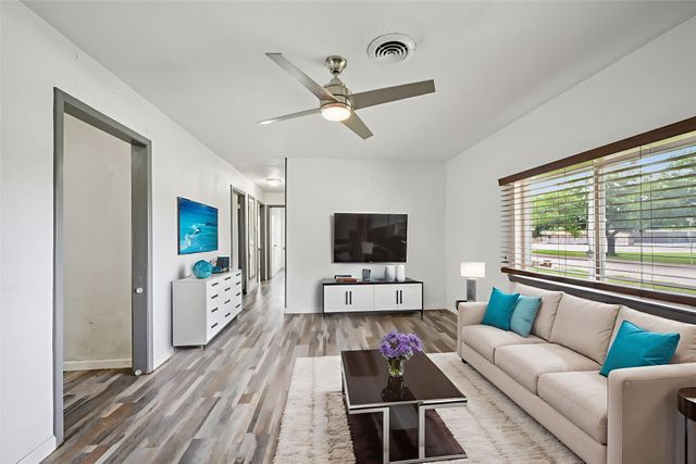 3736 Layton Avenue, Haltom City, TX 76117