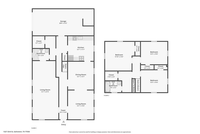 3736 Layton Avenue, Haltom City, TX 76117
