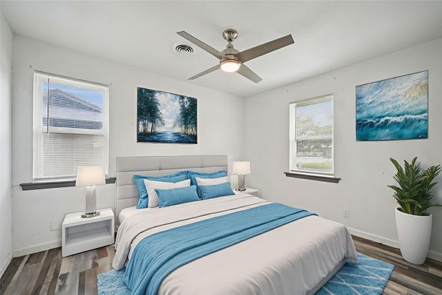 3736 Layton Avenue, Haltom City, TX 76117