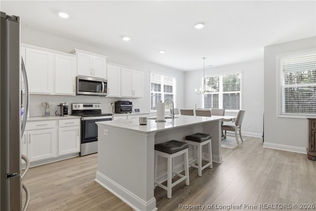 85 Glenwood Court, Spring Lake, NC 28390