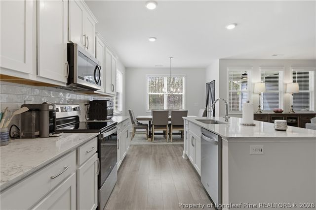 85 Glenwood Court, Spring Lake, NC 28390