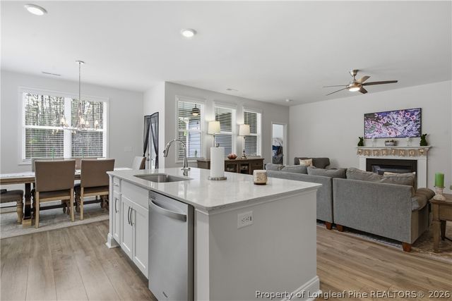 85 Glenwood Court, Spring Lake, NC 28390