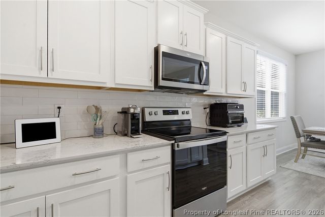 85 Glenwood Court, Spring Lake, NC 28390