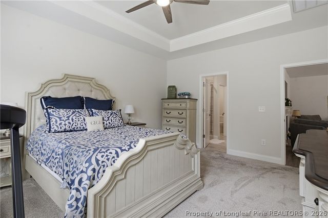 85 Glenwood Court, Spring Lake, NC 28390