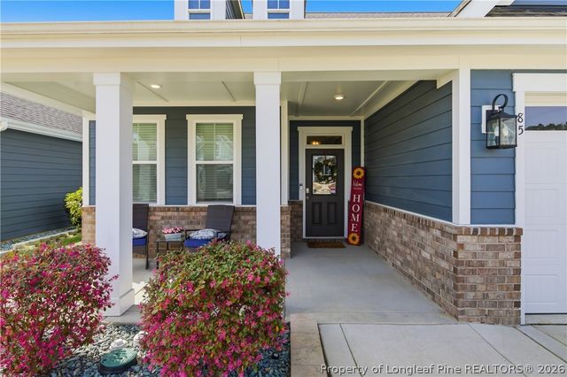 85 Glenwood Court, Spring Lake, NC 28390