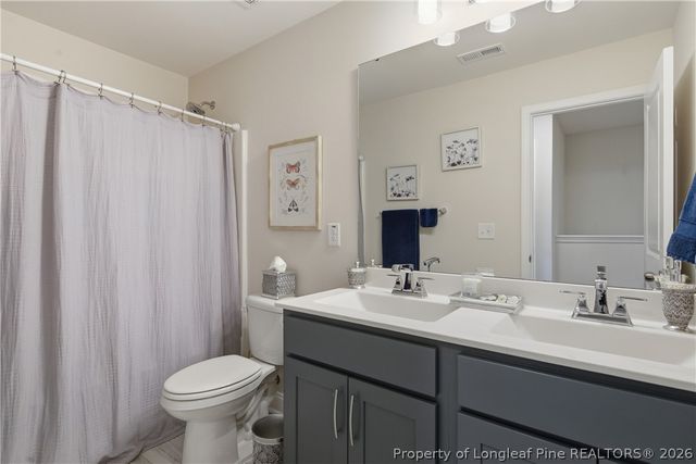 85 Glenwood Court, Spring Lake, NC 28390