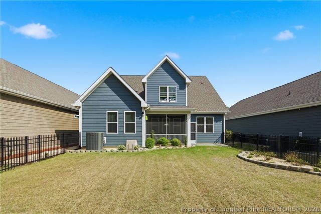 85 Glenwood Court, Spring Lake, NC 28390