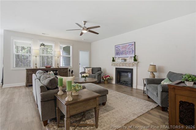 85 Glenwood Court, Spring Lake, NC 28390