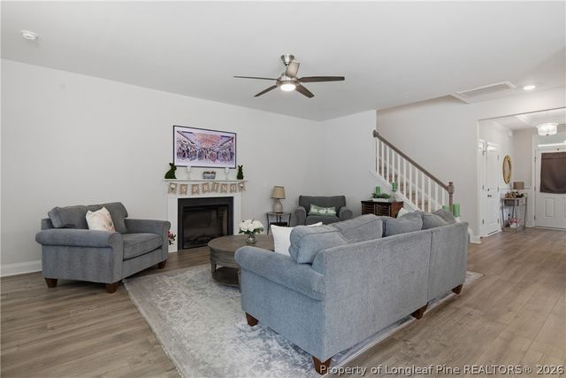 85 Glenwood Court, Spring Lake, NC 28390