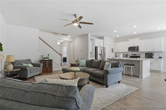 85 Glenwood Court, Spring Lake, NC 28390