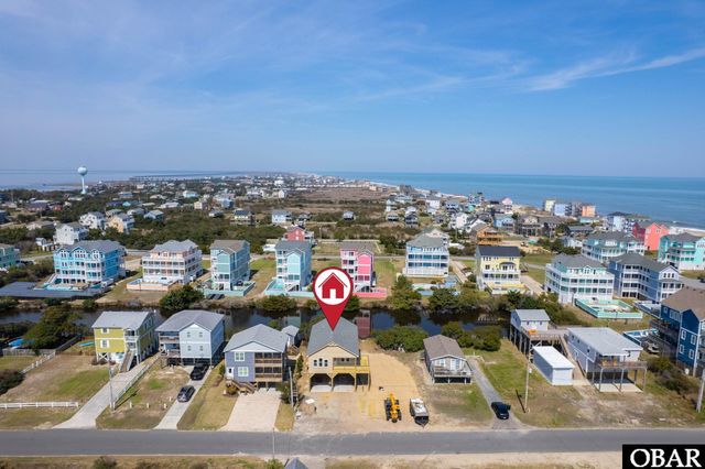 24231 Atlantic Dr Lot 7, Rodanthe, NC 27968