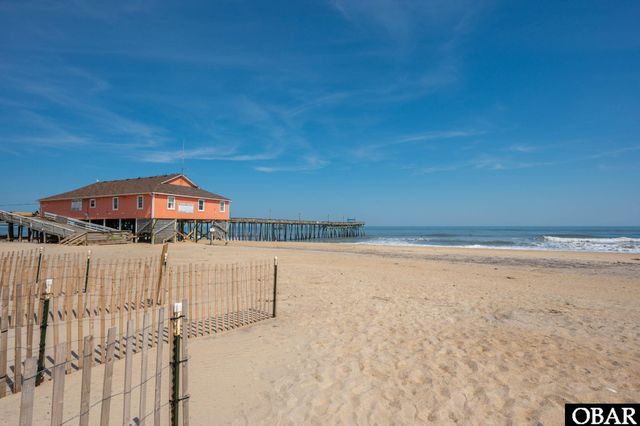24231 Atlantic Dr Lot 7, Rodanthe, NC 27968