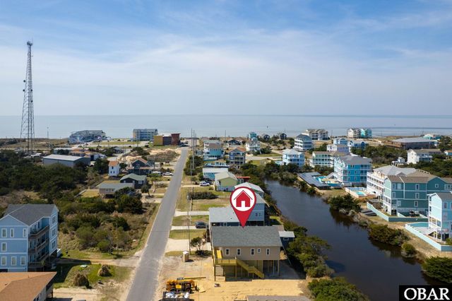 24231 Atlantic Dr Lot 7, Rodanthe, NC 27968