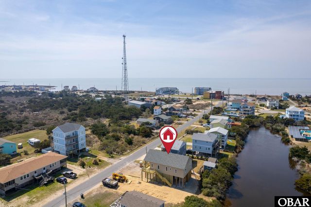 24231 Atlantic Dr Lot 7, Rodanthe, NC 27968