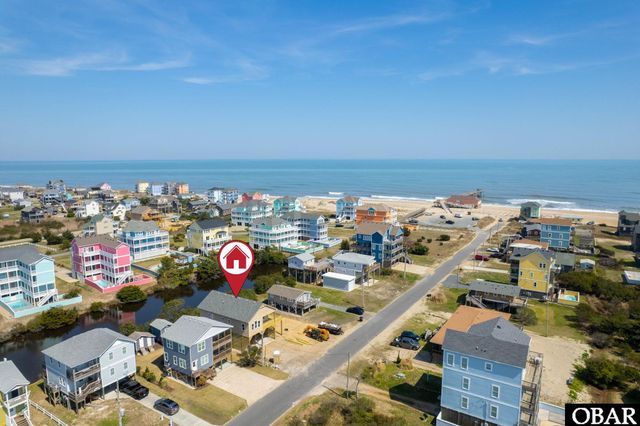 24231 Atlantic Dr Lot 7, Rodanthe, NC 27968