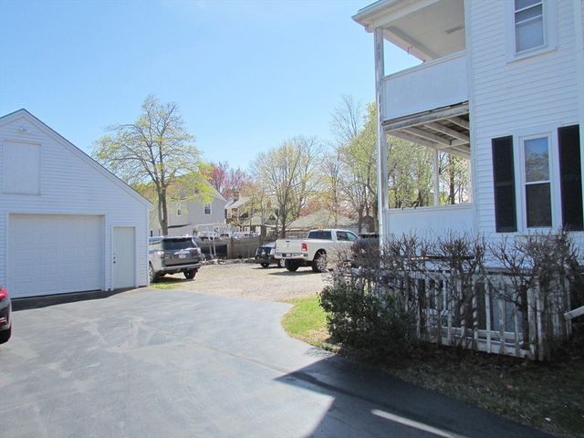 161 Atlantic B, Quincy, MA 02171