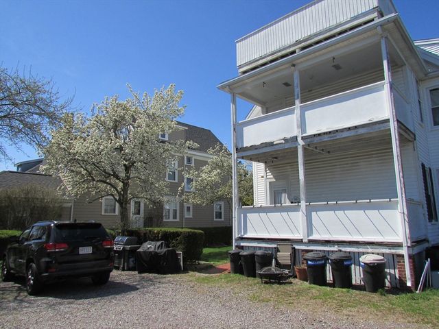 161 Atlantic B, Quincy, MA 02171