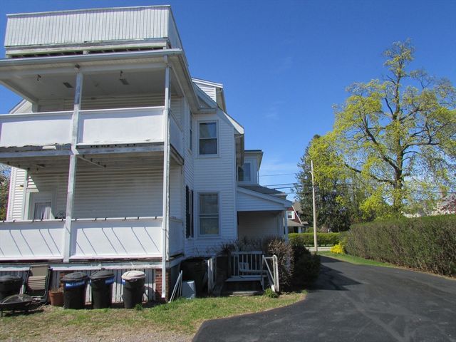 161 Atlantic B, Quincy, MA 02171