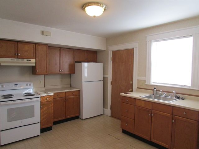 161 Atlantic B, Quincy, MA 02171