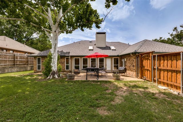 2248 Nob Hill, Carrollton, TX 75006