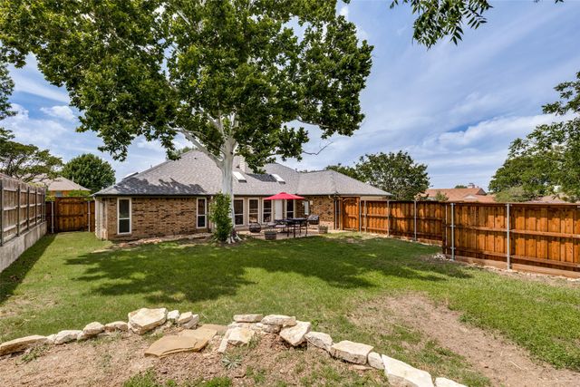 2248 Nob Hill, Carrollton, TX 75006