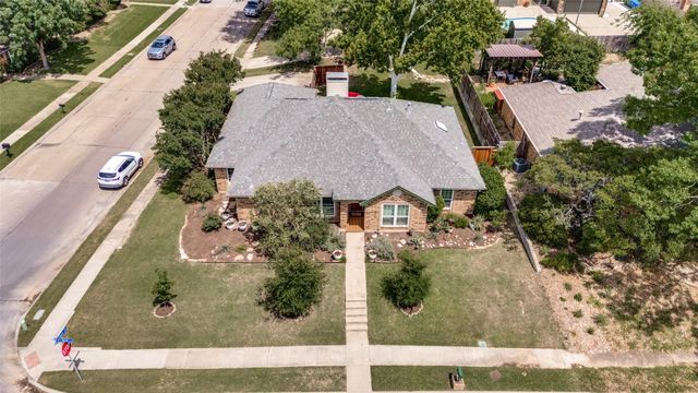 2248 Nob Hill, Carrollton, TX 75006