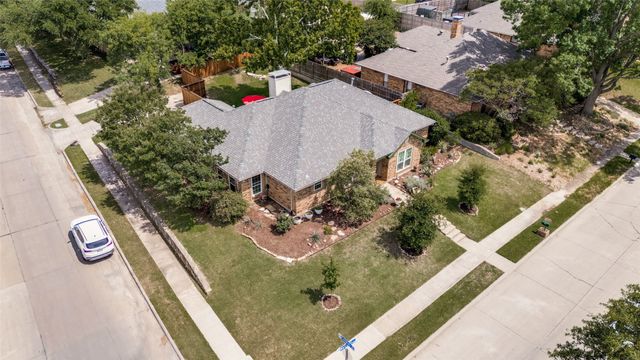 2248 Nob Hill, Carrollton, TX 75006