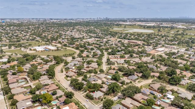 2248 Nob Hill, Carrollton, TX 75006