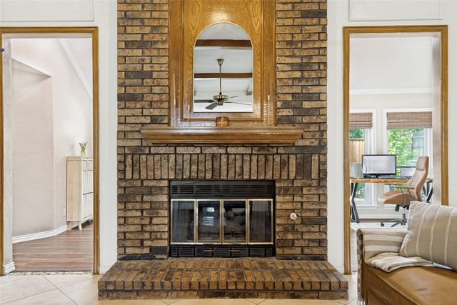 2248 Nob Hill, Carrollton, TX 75006