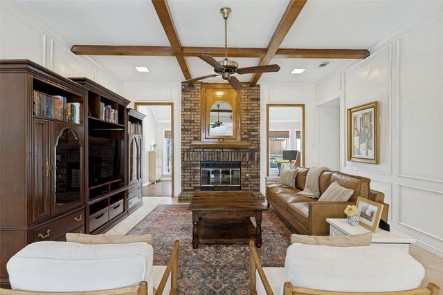2248 Nob Hill, Carrollton, TX 75006