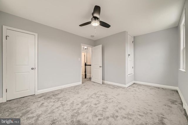 4429 NEWPORT AVE, Baltimore, MD 21211