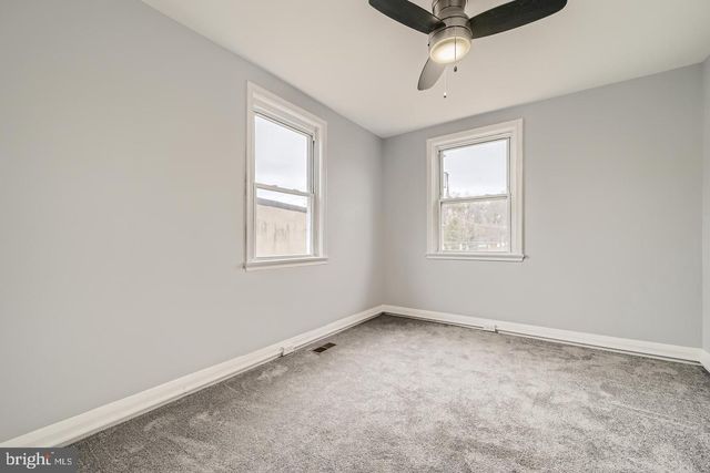 4429 NEWPORT AVE, Baltimore, MD 21211