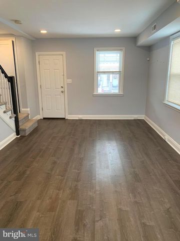 4429 NEWPORT AVE, Baltimore, MD 21211