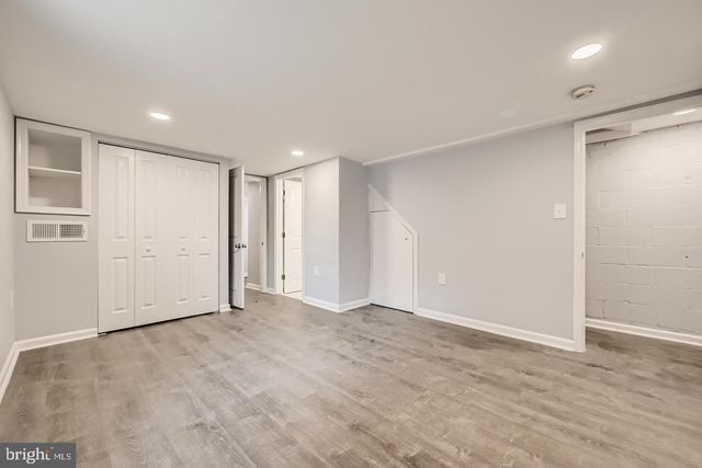 4429 NEWPORT AVE, Baltimore, MD 21211