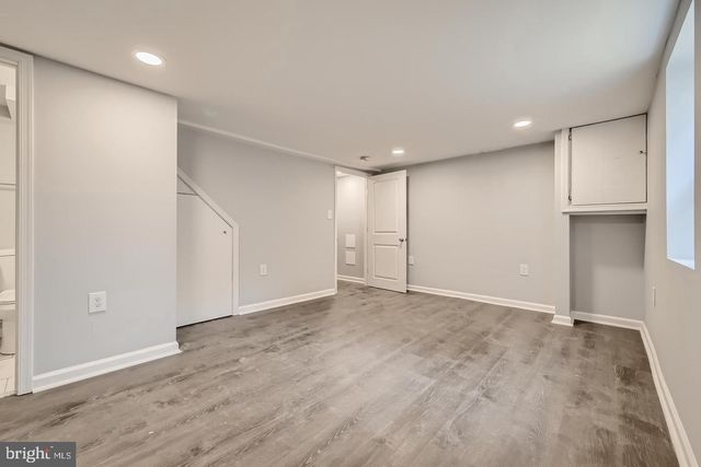 4429 NEWPORT AVE, Baltimore, MD 21211