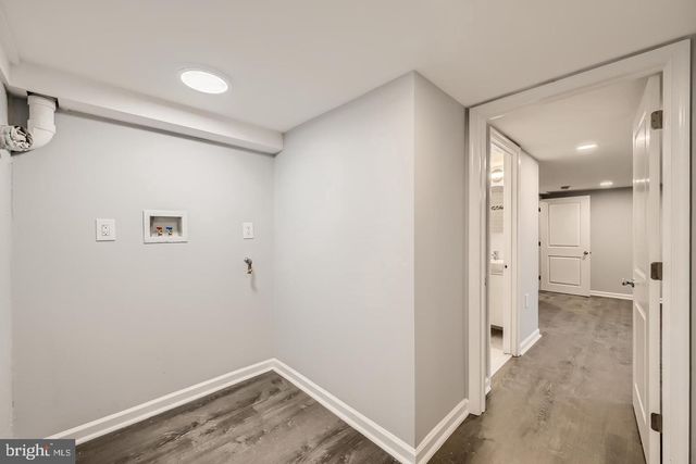 4429 NEWPORT AVE, Baltimore, MD 21211