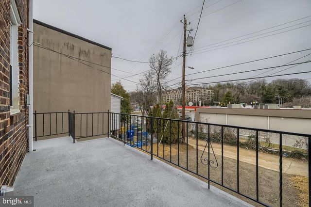 4429 NEWPORT AVE, Baltimore, MD 21211
