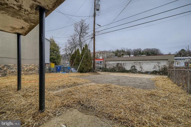 4429 NEWPORT AVE, Baltimore, MD 21211