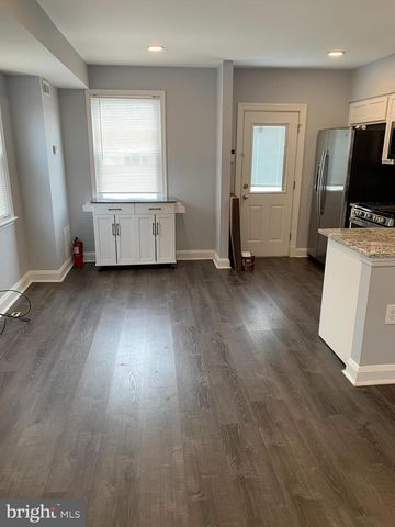 4429 NEWPORT AVE, Baltimore, MD 21211