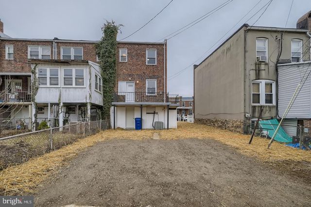 4429 NEWPORT AVE, Baltimore, MD 21211