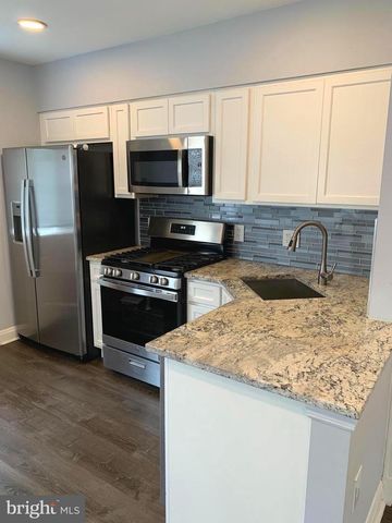 4429 NEWPORT AVE, Baltimore, MD 21211