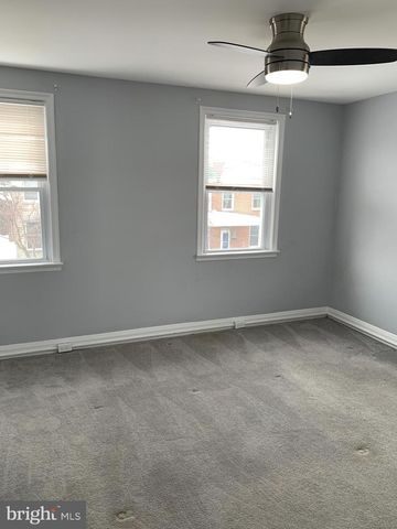 4429 NEWPORT AVE, Baltimore, MD 21211