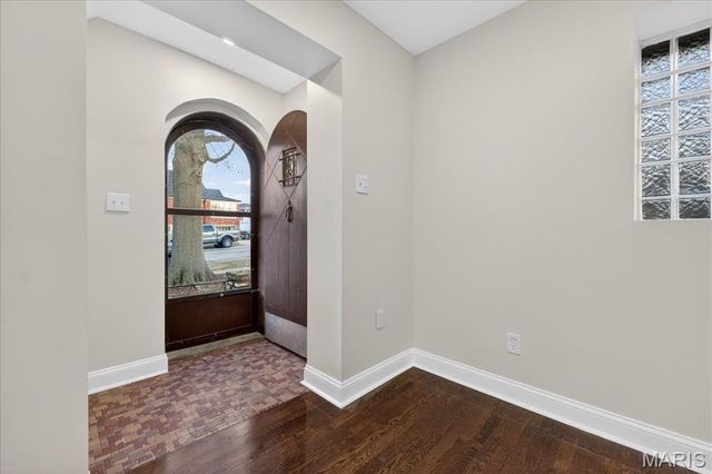 3903 Prather Avenue, St Louis, MO 63109